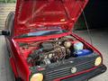 Volkswagen Golf 1989 года за 800 000 тг. в Караганда – фото 6