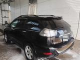 Lexus RX 350 2007 года за 6 200 000 тг. в Кокшетау – фото 2