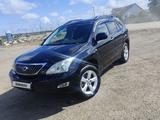 Lexus RX 350 2007 года за 6 200 000 тг. в Кокшетау