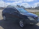 Lexus RX 350 2007 года за 6 200 000 тг. в Кокшетау – фото 3