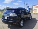Lexus RX 350 2007 года за 6 200 000 тг. в Кокшетау – фото 4