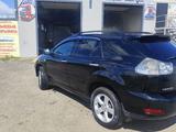 Lexus RX 350 2007 года за 6 200 000 тг. в Кокшетау – фото 5