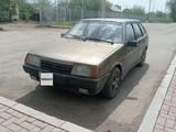 ВАЗ (Lada) 2109 1999 годаүшін550 000 тг. в Астана – фото 3