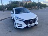 Hyundai Tucson 2020 годаүшін10 300 000 тг. в Жезказган – фото 2