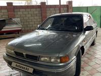 Mitsubishi Galant 1991 года за 1 200 000 тг. в Алматы