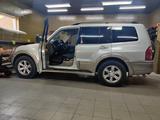 Mitsubishi Pajero 2005 года за 6 700 000 тг. в Актау – фото 3