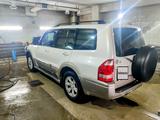 Mitsubishi Pajero 2005 года за 6 700 000 тг. в Актау – фото 2