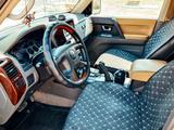 Mitsubishi Pajero 2005 года за 6 700 000 тг. в Актау – фото 4