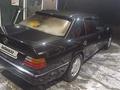 Mercedes-Benz E 300 1992 годаfor1 250 000 тг. в Павлодар – фото 7