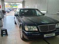 Mercedes-Benz S 320 1997 года за 4 800 000 тг. в Алматы