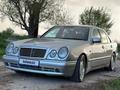 Mercedes-Benz E 430 1997 годаүшін4 900 000 тг. в Шымкент – фото 3