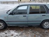 Nissan Sunny 1988 годаүшін450 000 тг. в Новоишимский – фото 4