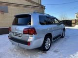 Lexus LX 570 2009 годаүшін16 900 000 тг. в Караганда – фото 4