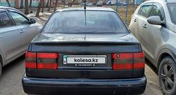 Volkswagen Passat 1995 годаүшін1 700 000 тг. в Рудный – фото 2