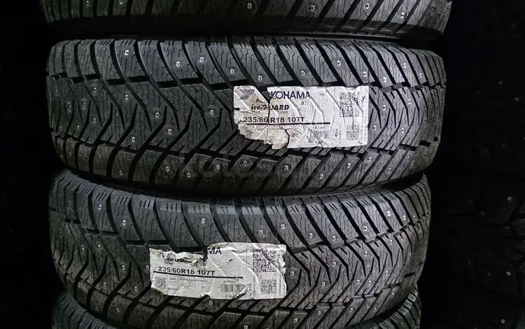 Yokohama за 340 000 тг. в Караганда