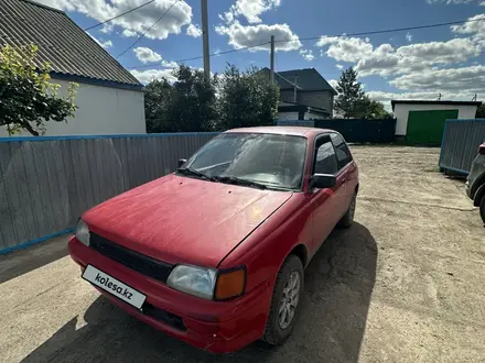 Toyota Starlet 1994 года за 1 000 000 тг. в Атбасар – фото 2