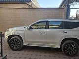 Mitsubishi Montero Sport 2023 года за 16 000 000 тг. в Шымкент – фото 2