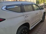 Mitsubishi Montero Sport 2023 года за 16 000 000 тг. в Шымкент – фото 3