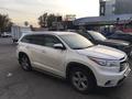 Toyota Highlander 2014 годаfor15 300 000 тг. в Алматы – фото 6