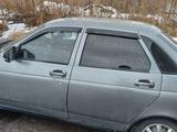 ВАЗ (Lada) Priora 2170 2012 года за 2 400 000 тг. в Усть-Каменогорск