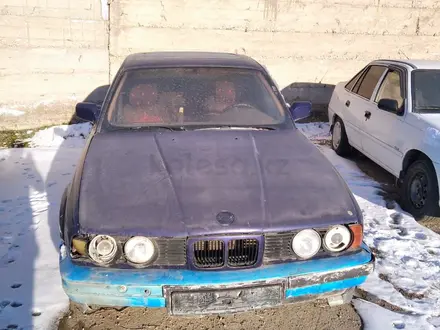 BMW 518 1988 года за 1 500 000 тг. в Шымкент