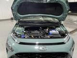 Hyundai Bayon 2023 годаүшін8 000 000 тг. в Павлодар – фото 2