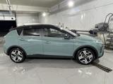 Hyundai Bayon 2023 годаүшін8 000 000 тг. в Павлодар – фото 4