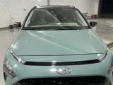 Hyundai Bayon 2023 года за 8 000 000 тг. в Павлодар