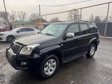 Toyota Land Cruiser Prado 2007 годаfor12 800 000 тг. в Алматы – фото 4