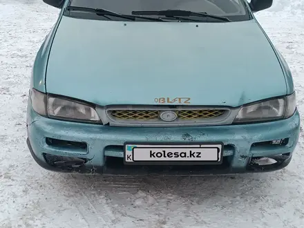 Subaru Impreza 1994 года за 850 000 тг. в Алматы – фото 2