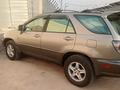 Lexus RX 300 2001 года за 6 000 000 тг. в Алматы – фото 3