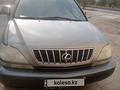 Lexus RX 300 2001 года за 6 000 000 тг. в Алматы – фото 4