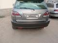 Lexus RX 300 2001 года за 6 000 000 тг. в Алматы – фото 5