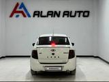 ВАЗ (Lada) Granta 2190 2018 года за 3 300 000 тг. в Актау – фото 3