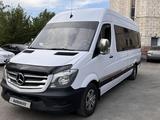 Mercedes-Benz Sprinter 2016 года за 18 700 000 тг. в Алматы