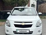 Chevrolet Cobalt 2024 годаfor6 980 000 тг. в Шымкент