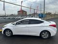 Hyundai Elantra 2013 годаүшін5 400 000 тг. в Шымкент – фото 4