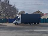 ГАЗ ГАЗель 2006 годаүшін5 500 000 тг. в Актобе – фото 4