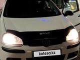 Volkswagen Golf 2007 года за 3 300 000 тг. в Караганда – фото 2