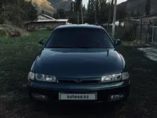 Mazda Cronos, 1996