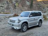 Toyota Land Cruiser Prado 1996 года за 6 800 000 тг. в Алматы