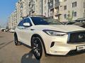 Infiniti QX50 2018 года за 15 500 000 тг. в Алматы – фото 2