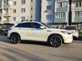 Infiniti QX50 2018 года за 15 500 000 тг. в Алматы – фото 3