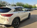 Infiniti QX50 2018 года за 15 500 000 тг. в Алматы – фото 4