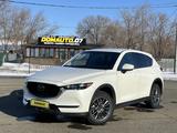 Mazda CX-5 2020 года за 14 800 000 тг. в Уральск