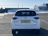 Mazda CX-5 2020 года за 14 800 000 тг. в Уральск – фото 5