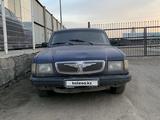 ГАЗ 3102 Волга 1998 года за 790 000 тг. в Караганда