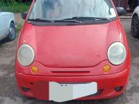 Daewoo Matiz 2004 годаfor1 200 000 тг. в Астана