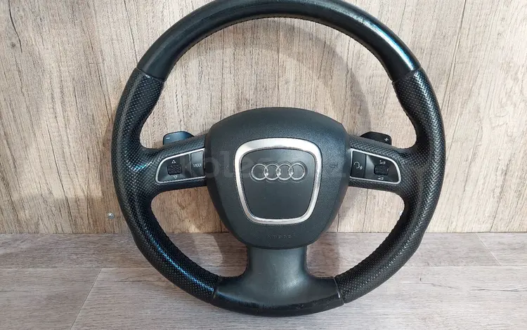 Руль всборе Audi за 80 000 тг. в Алматы