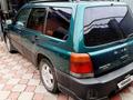 Subaru Forester 1999 годаүшін3 000 000 тг. в Алматы